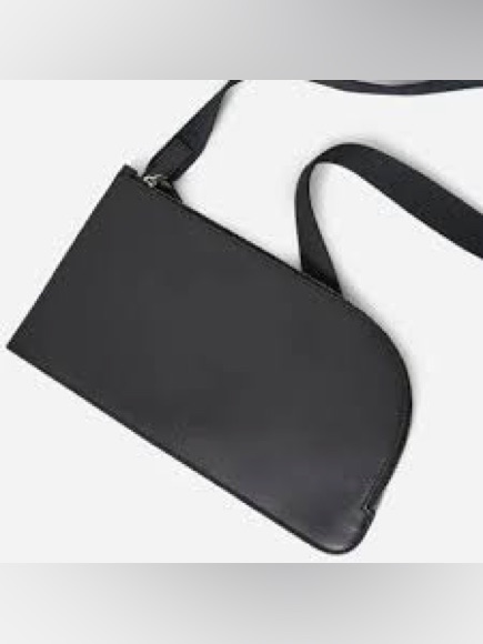 Everlane Cactus Leather Sling Bag